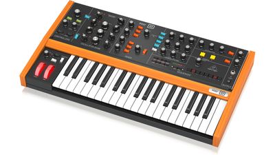 Behringer says it’s slashing the prices of its synths by up to 60%