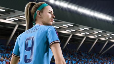 You probably didn't realise FIFA 23 is actually one of the most classically PC games around