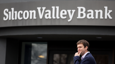 Watch live as Senate committee holds hearing on Silicon Valley Bank collapse