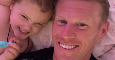 Ireland's James McClean details autism diagnosis he discovered through four-year-old daughter