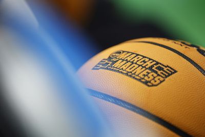 The March Madness debate about overly inflated basketballs, explained