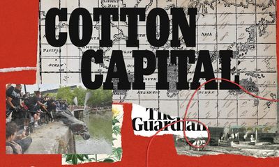 Share your thoughts on the Guardian’s Cotton Capital series