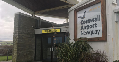 Record numbers are set to travel through Cornwall Airport Newquay this summer as it heads for 'full recovery'