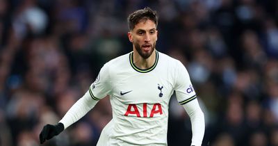 Rodrigo Bentancur shares positive injury update with Tottenham fans after undergoing ACL surgery