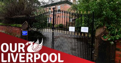 Our Liverpool: outcry as nursery closes its doors to parents