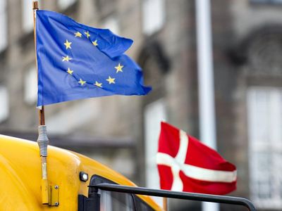 Denmark U-turns on Brexit deportation threat to Britons living there