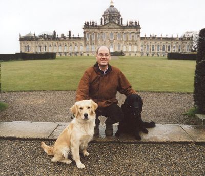 Former boss of Bridgerton estate died after ‘being prescribed too much insulin’