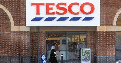 Tesco website and app went down with customers unable to use their Clubcard