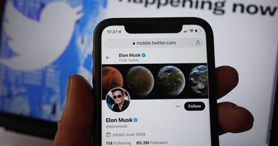 Twitter to see major change this weekend as Elon Musk scraps free feature