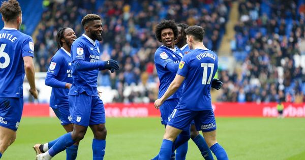 Cardiff City news as EFL make table error following Rotherham