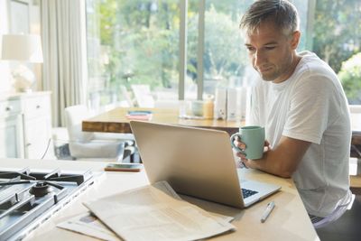 New data shows WFH is dying out. A remote work guru says that's false