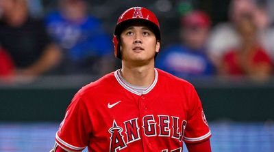 Report: Shohei Ohtani Set to Be Highest-Paid MLB Player in History in ’23