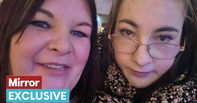 'My daughter is terminally ill - I'm determined to give her final wish on bucket list'