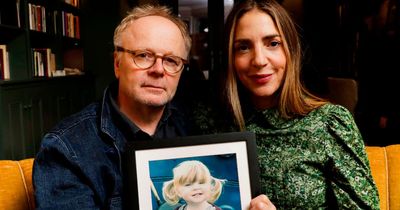 Actor Jason Watkins says daughter's death could have been avoided ahead of documentary