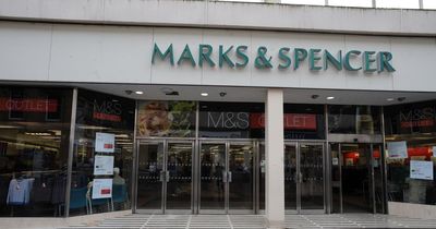 Marks and Spencer sell-out bag that’s a dupe for €3,400 designer one back in stock in Ireland
