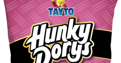 Hunky Dorys launch new flavour in Irish supermarkets like SuperValu, Tesco and more