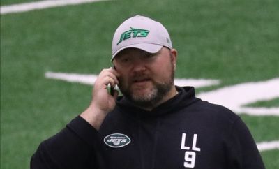 Jets GM Joe Douglas pointlessly tanked leverage for Aaron Rodgers trade with Lamar Jackson talk
