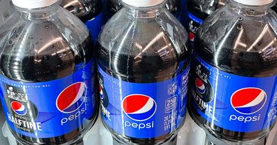 Pepsi making huge change to popular drink which could affect taste