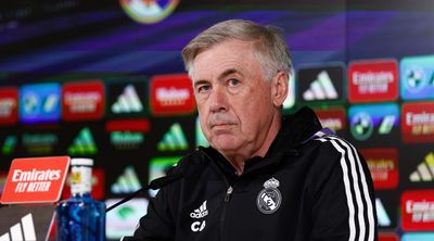 Real Madrid legends working hard to convince Carlo Ancelotti to become Brazil manager