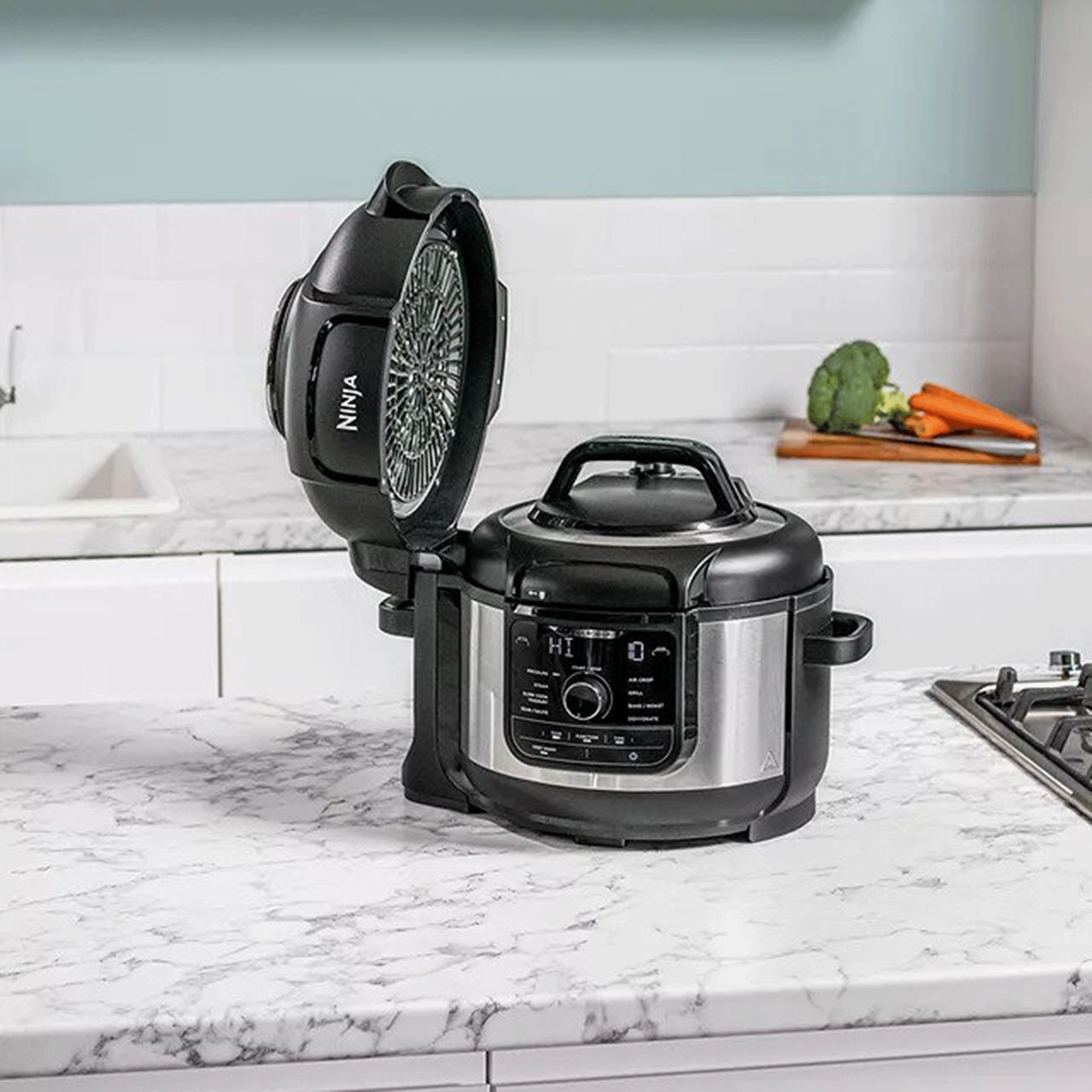 How to clean a multi-cooker and keep your appliance in top condition