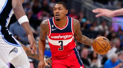 Report: Beal Under Police Investigation for Fan Encounter