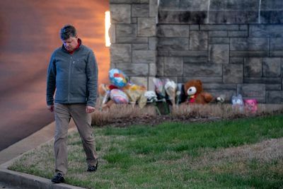 Nashville school shooting victims include pastor's daughter