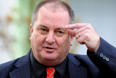 Former head of NHS trust found to have ‘toxic’ work culture to retire