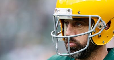 Aaron Rodgers trade delay explained as New York Jets want 'protection' from retirement