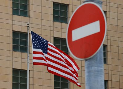US to stop exchanging nuclear data with Russia after Moscow's treaty suspension