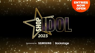 Shop Idol 2023 - The search is back!