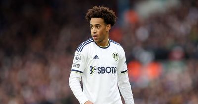 Latest Leeds United injury news as five miss Arsenal clash with Tyler Adams confirmation