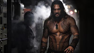 Jason Momoa thinks Aquaman will absolutely be involved in the DCU's future