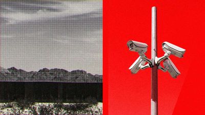 The Government Is Turning Border Surveillance on Everyday Americans