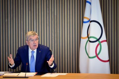 IOC details advice to let Russia, Belarus athletes return