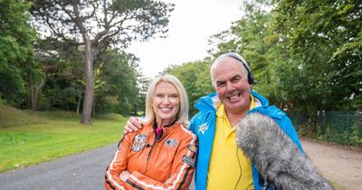 Challenge Anneka reboot pulled from Channel 5 weekend schedules after two episodes