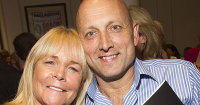 Linda Robson 'hopeful' as she works to save relationship with husband of 33 years