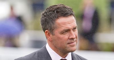 Staff member dies at stables owned by ex-Liverpool and Man Utd star Michael Owen