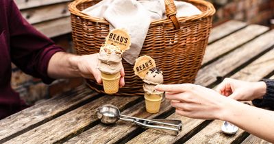Beau’s Ice Cream Parlour Ltd collapsed owing creditors more than £300k, documents show