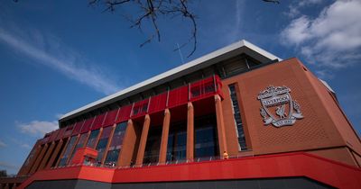 New businesses could be built in the shadow of Anfield stadium