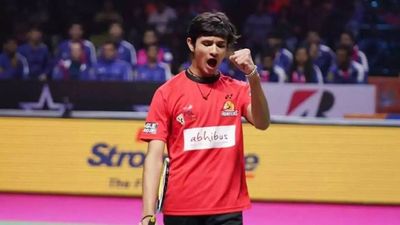 Priyanshu Rajawat makes it to Spain Masters Super 300 main draw, Dhruv-Arjun battle into pre-quarters