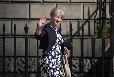 Shona Robison: Who is Scotland's next deputy first minister?