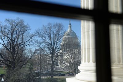 Explainer-What are the "zombie" war powers Congress may repeal?