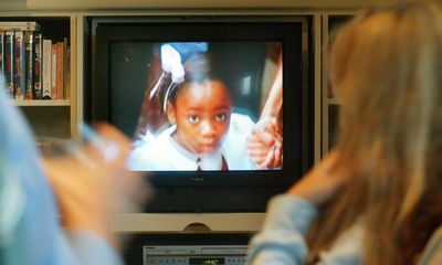 Florida school pulls anti-racism film Ruby Bridges after parent complaint