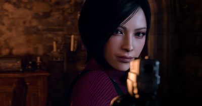 Resident Evil 4 Ada Wong DLC discovered – and it's set to pack in more than the original