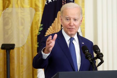 Biden sidesteps public dispute with Netanyahu, despite US concerns
