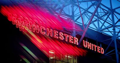 Manchester United Foundation help launch Digital Academy to guide under represented students