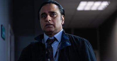 Unforgotten writer addresses 'niggle' that's been bothering lots of ITV1 viewers