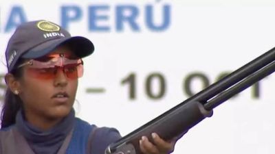 Indian skeet shooters bow out in qualification at ISSF Shotgun World Cup