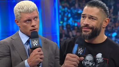 Full WrestleMania 39 Predictions Including Roman Reigns, Cody Rhodes And Brock Lesnar