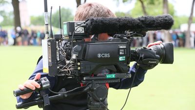 LIV Golfers To Get Fair Masters Coverage On CBS